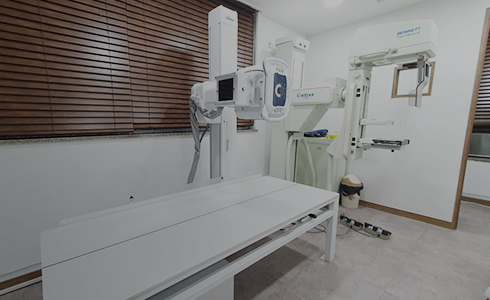 WOORI YONSEI Internal Medicine